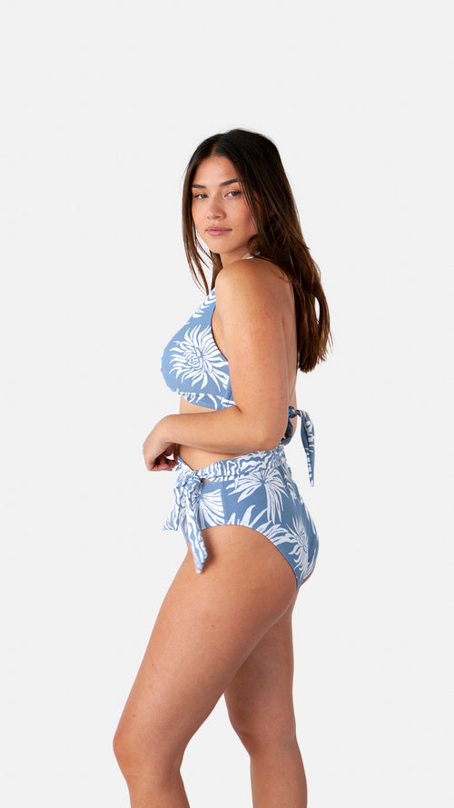 Bikini Delta blue