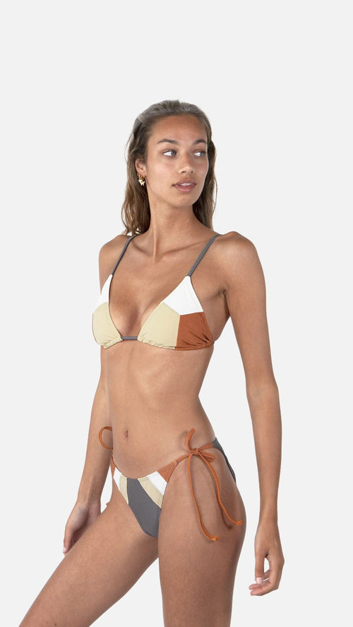 Bikini Triangel Como