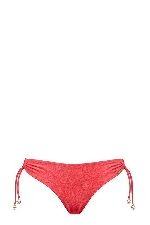 Bikini Coastal Daydream "Coral Sunset"