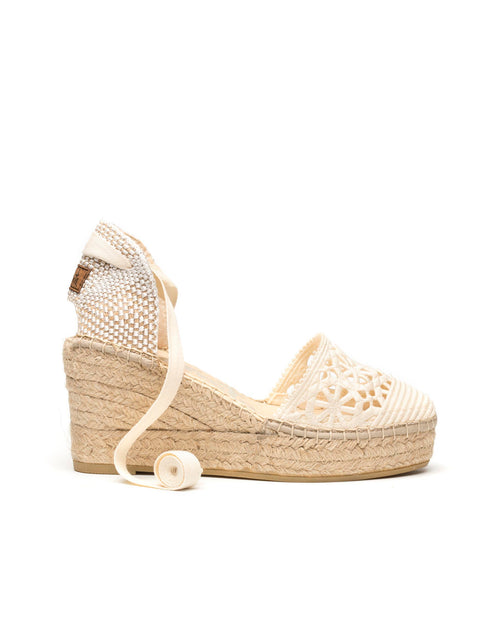 Espandrillo Wedges Medium Geometria