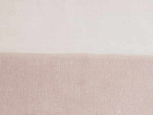 Scarf Leinen gemischt