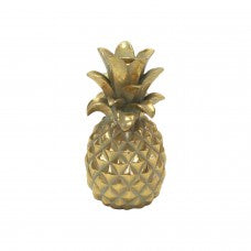 Kerzenhalter Ananas