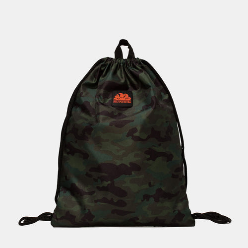 Rucksack Camounflage