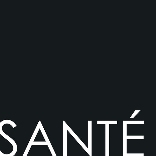 Cocktailservietten "Santé"