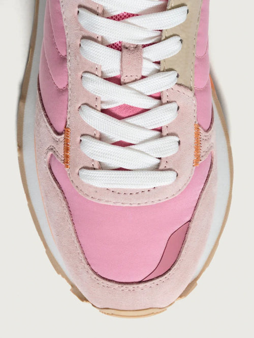 HOFF Sneakers Thurii soft pink