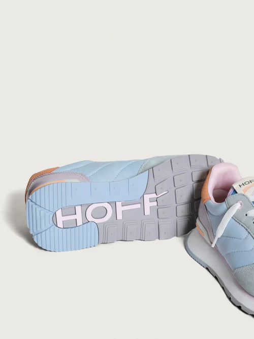 HOFF Sneakers Myra pastellblue