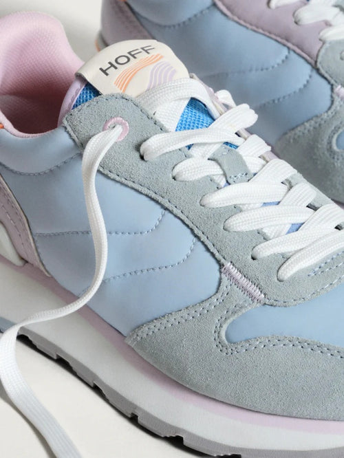 HOFF Sneakers Myra pastellblue