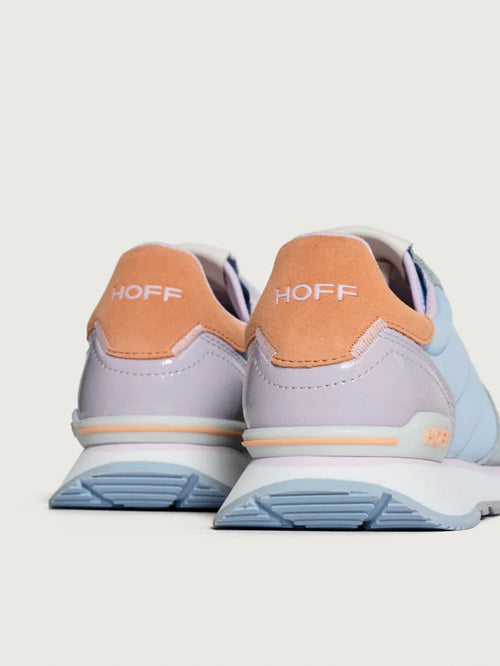 HOFF Sneakers Myra pastellblue