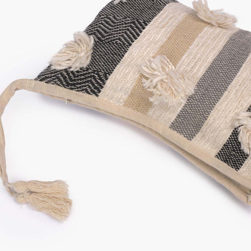 Clutch Pom Pom Nature