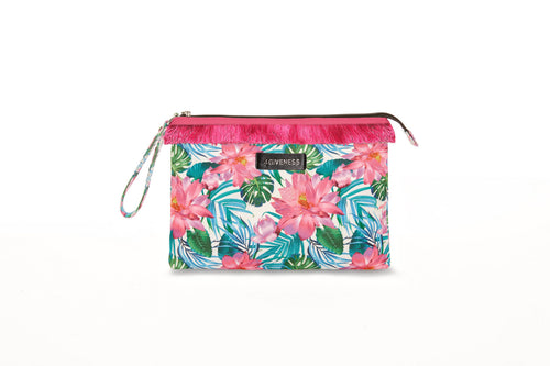 Clutch Polynasian Flavour