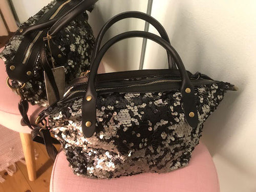Bag Paillettenlover