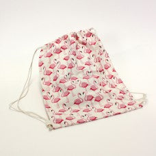 Rucksack Flamingo