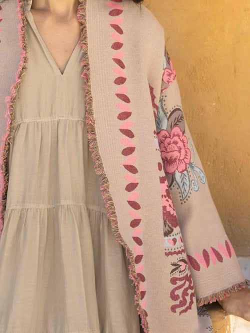 Cardigan/Kimono "Yasmina"