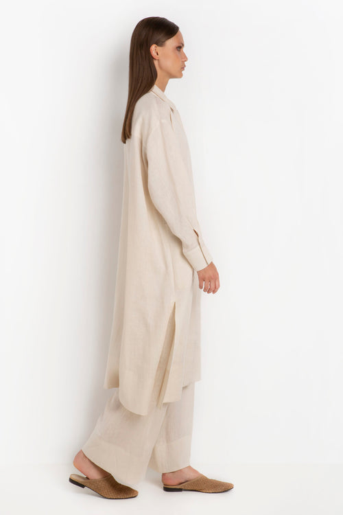 Long Blouse/Dress Samos