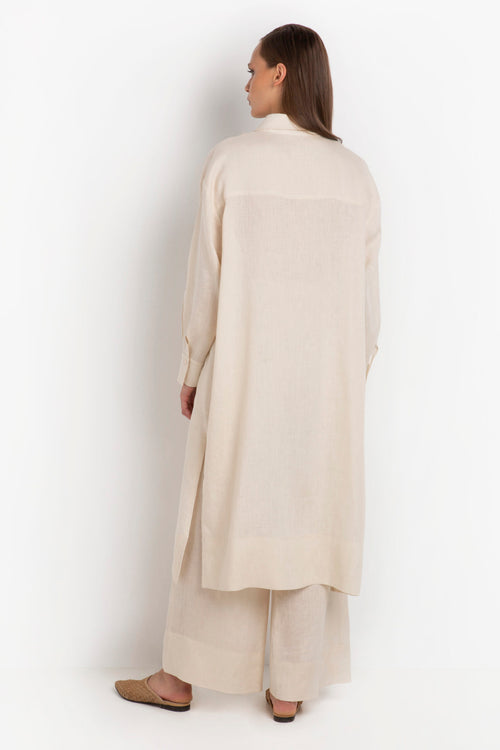 Long Blouse/Dress Samos