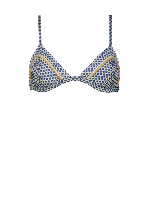 Watercult Bikini Triangel Nautic Call