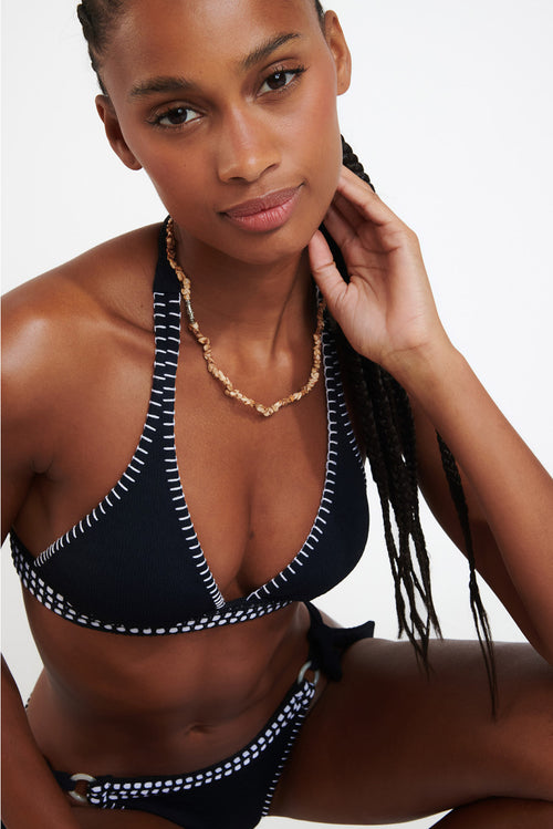 Bikini "Marany" schwarz