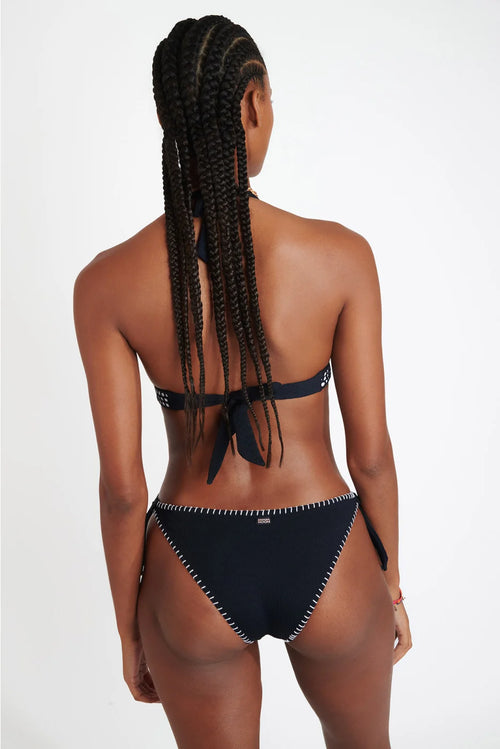 Bikini "Marany" schwarz