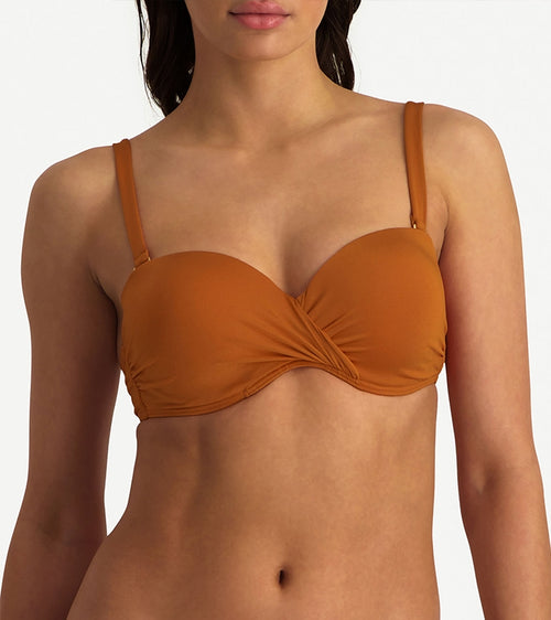 Bikini Rust Multiway Cup C/D