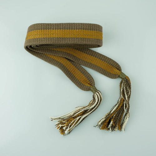 gewebter Gürtel Greece Edition 13