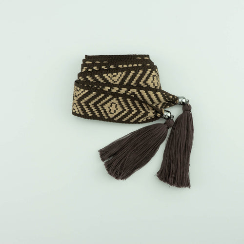 gewebter Gürtel Greece Edition 67