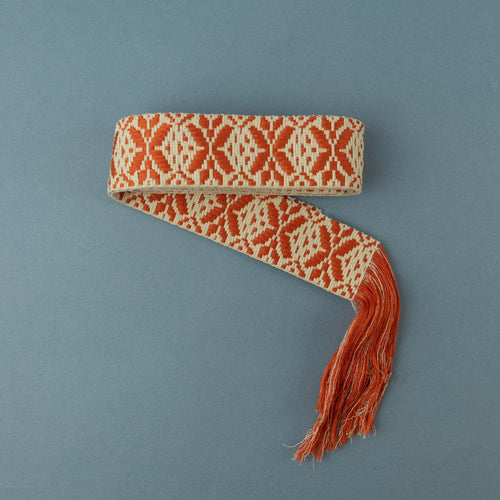 gewebter Gürtel Greece Edition 77