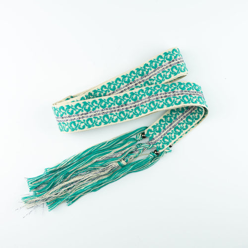 gewebter Gürtel Greece Edition 9