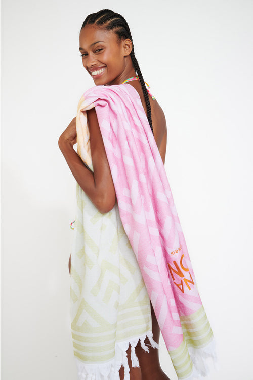 Strandtuch Rimbay Mello