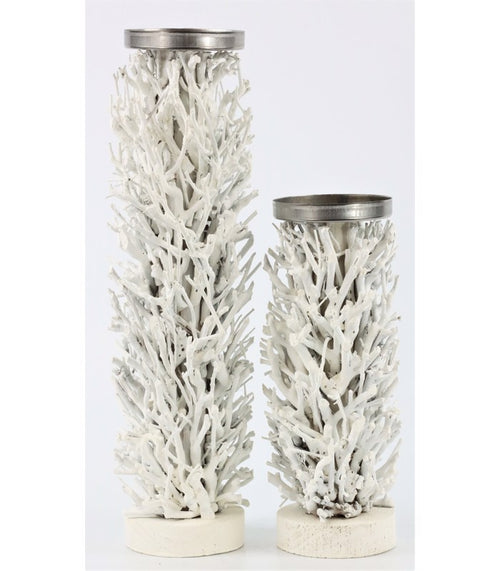 Kerzenhalter Set Madeira 2er Set