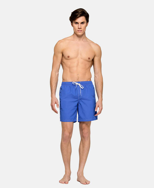 Short medium length 14 inch