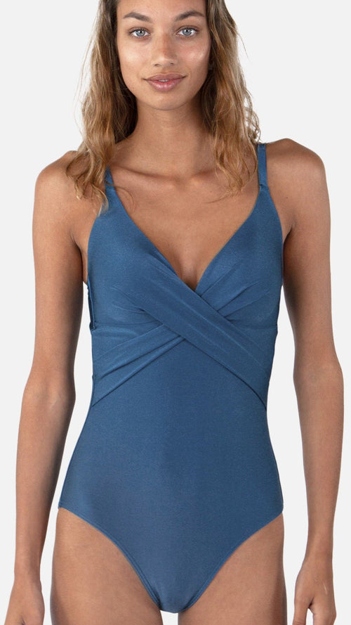 Badeanzug Isla Shaping