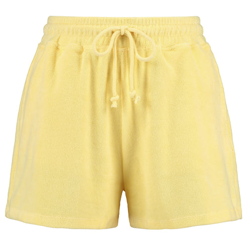 Frottee Short Miami