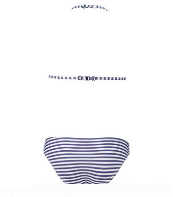 Bikini Stripes