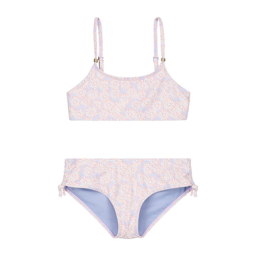 Girls Bikini Madeira Flower