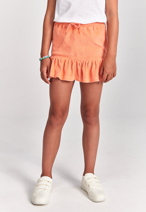 Skirt Frottee Baleal