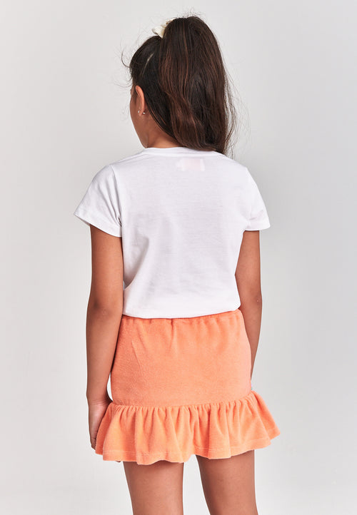 Skirt Frottee Baleal