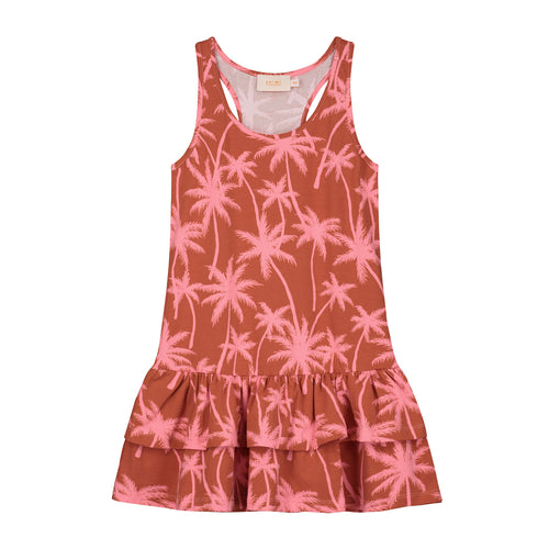 Dress Vacation Palm
