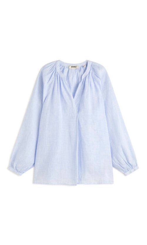 Ecoalf Laialf Stripes Shirt