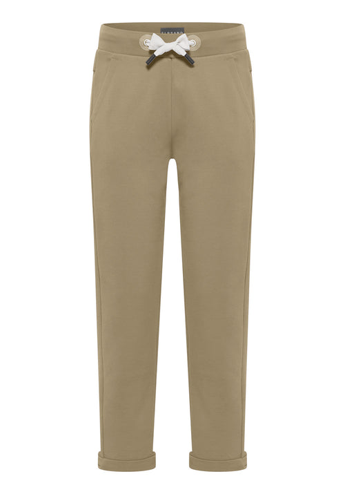 Elbsand Joggingpant Brinja olive
