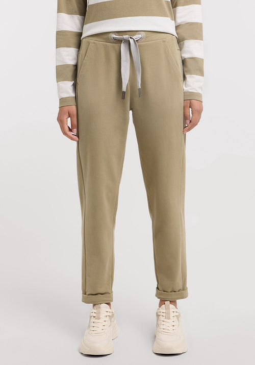 Elbsand Joggingpant Brinja olive