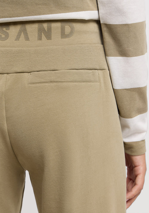 Elbsand Joggingpant Brinja olive