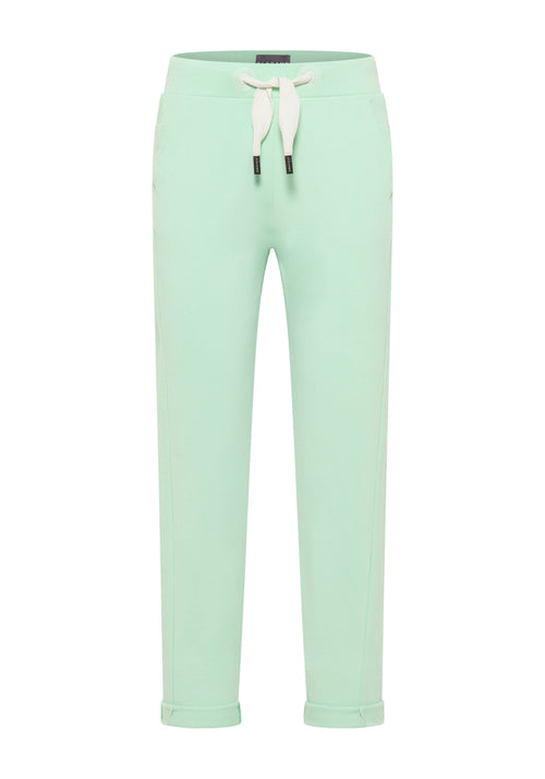 Elbsand Joggingpant Brinja "Mellow Mint"