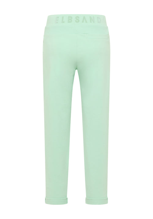 Elbsand Joggingpant Brinja "Mellow Mint"