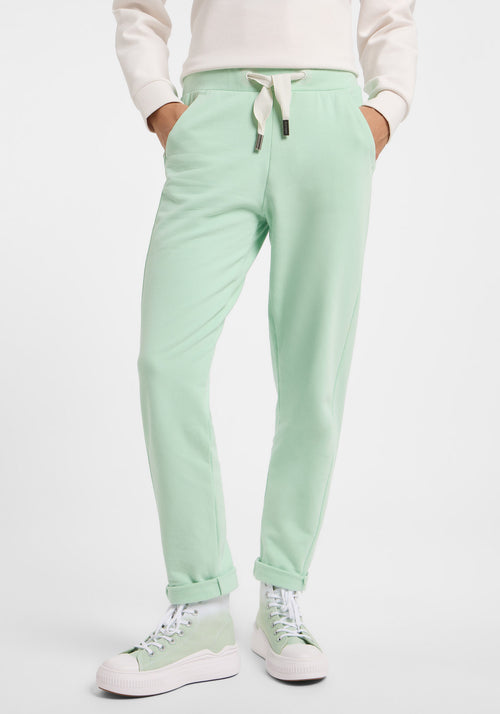 Elbsand Joggingpant Brinja "Mellow Mint"
