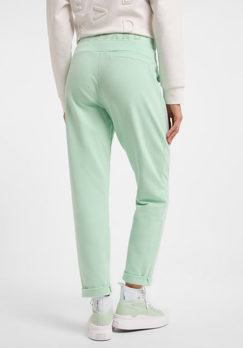 Elbsand Joggingpant Brinja "Mellow Mint"