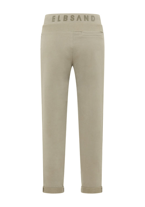Elbsand Joggingpant Brinja "Pale Fern"