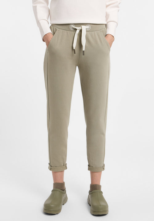 Elbsand Joggingpant Brinja "Pale Fern"