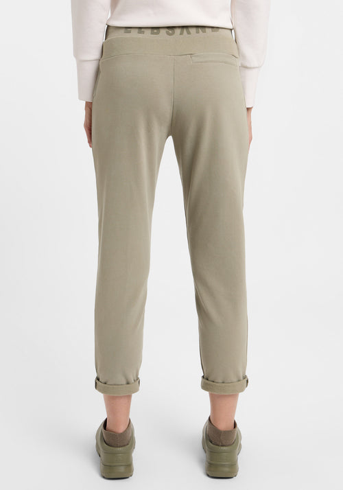 Elbsand Joggingpant Brinja "Pale Fern"