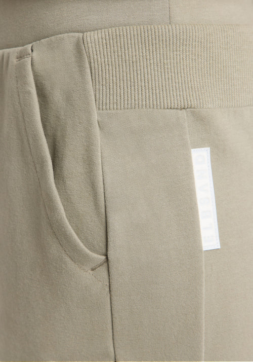 Elbsand Joggingpant Brinja "Pale Fern"