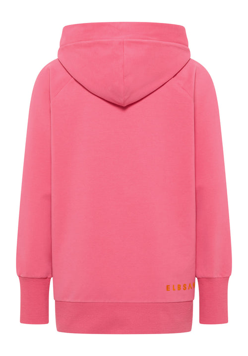 Elbsand Hoodie Svana pink